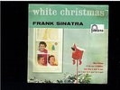 FRANK SINATRA WHITE CHRISTMAS EP SANTA CLAUS IS COMIN TO TOWN/LET IT SNOW