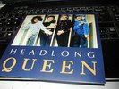 QUEEN HEADLONG SPAINISH SLEEVE 7