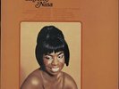 Sincerely Nina Nina Simone vinyl LP album record UK 6850006 PHILIPS