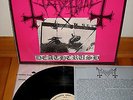 MAYHEM DEATHCRUSH LP POSERCORPSE ORIG #330/1000 NM Darkthrone 1Burzum Bathory