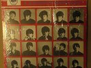 BEATLES:A KNIGHT'S HARD DAY 2 LP SET. APPLE NEW ZEALAND IMPORT
