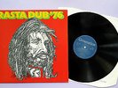 Rasta Dub '76 The Agrovators Sly & Robbie & Friends Grounation GROL 507