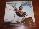 ROY ORBISON Cry Softly Lonely One LP Original MONO SEALED MGM E-4514 Rare
