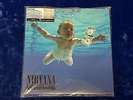 Nirvana - Nevermind ? LIMITED 4000 COPIES BLUE VINYL ORG RECORDS NEW SEALED
