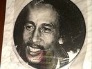 Bob Marley Picture Disc The Essential Bob Marley The Wailers 12