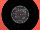NAPALM DEATH You Suffer, RARE Etched 1 second play EARACHE 7MOSH12 1989 UK - VG+