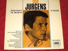 Udo Jürgens LP Portrait in Musik 2 Original