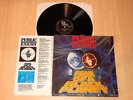 PUBLIC ENEMY - FEAR OF A BLACK PLANET 1990 RARE VINYL LP HIP HOP RAP CLASSIC NWA