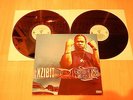 XZIBIT - RESTLESS  2000 RARE VINYL 2LP SET GANGSTA RAP CLASSIC DR DRE NWA