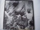 Sub Pop Rock City, Vinyl LP, including Nirvana, Mudhoney and Soundgarden, Grunge