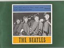 THE BEATLES -  LONG TALL SALLY  7