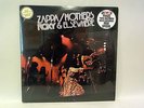 Zappa / Mothers Roxy & Elsewhere LP STILL SEALED 1974 Canada 1st Press 2DS 2202