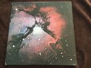King Crimson - Islands - Vinyl - 1971 Island Records - ILPS 9175