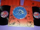 THE CURE 'WISH' FIXH 20 FICTION RECORDS 1992 UK 1ST PRESSING DOUBLE ALBUM STEREO