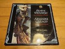 WIENIAWSKI/GLAZUNOV-IDA HAENDEL VIOLIN-PRAGUE-SMETACEK-SUPRAPHON RED STEREO