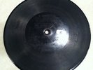 Early Berliner 7 in. Gramophone Record-Little Alabama Coon by Gaskin-ca1896 (#2)