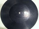 Early Berliner 7 in.Gramophone Record-