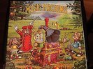 The Music Machine by Candle Lp inner Booklet.1977.Sparrow Records #BWR2004