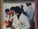 BEATLES LIVE FROM THE SAM HOUSTON COLOSSEUM Texas 1965 Audifon LP Butcher RARE