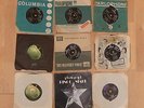 Collection of 5 Beatles 7