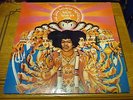 JIMI HENDRIX...AXIS BOLD AS LOVE  (Mono)