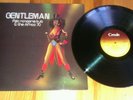 FELA RANSOME KUTI & AFRICA 70 - GENTLEMAN -UK JAZZ FUNK LP -1ST PRESS - NM / EX+