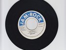 JAM-ROCK/WAR IN THE CITY  -  BOB ANDY  (76  REGGAE ROOTS 7
