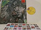 GREEN..ORIGINAL '69 RARE GARAGE-PSYCH ATCO SHRINK  SELDOM SEEN..