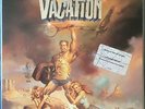 NATIONAL LAMPOON'S VACATION ORIGINAL SOUNDTRACK OST LP VINYL KENNY LOGGINS RARE