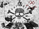 Backyard Babies - Four By Four [Vinyl New]