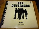 THE PENTANGLE...THE PENTANGLE