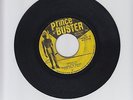 PRINCE BUSTER VOP/TROUBLES  - DERRICK MORGAN & PATSY TODD  (65 SKA 7