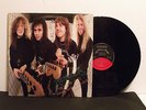 Metallica - Garage Days Re-Revisited EP Record EX/NM Columbia House Club
