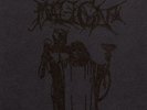 MALIGN - Divine Facing / Fireborn  LP  RED