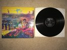 JIMI HENDRIX EXPERIENCE ELECTRIC LADYLAND PART 1 LP UK NEAR MINT VINYL  613 010