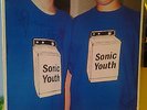 SONIC YOUTH , WASHING MACHINE   2LP  VINILE