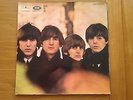 BEATLES BEATLES FOR SALE OG MONO UK PARLOPHONE RECORDS LP PMC 1240