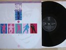 FANCY - FIVE (LP) METRONOME 847 513-1 - RAR - 1990 - GERMAN PRESS