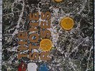 THE STONE ROSES - S/T LP   indie madchester
