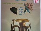 JOHNNY RICHARDS My Fair Lady - My Way SEALED MONO LP Storage Find - 1964