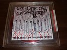 FLAMING LIPS And Heady Fwends 2x LP BLOOD EDITION Limited To 10 Coldplay Ke$ha
