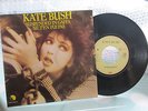 KATE BUSH Suspended in Gaffa rare 7