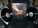 MARS VOLTA DE-LOUSED IN THE COMATORIUM  US 2003 2LP  GSL75 BLACK WAX EX