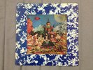 Rolling Stones - their satanic majesty's request, First Press London, 3D cover