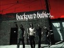 Stockholm Syndrome - Backyard Babies (2003, Vinyl NUEVO)