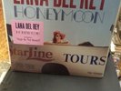 Lana Del Rey - Honeymoon 2 lp Sealed New Indie Alternative