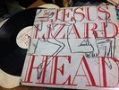 THE JESUS LIZARD head LP ORIG 1990 TOUCH AND GO RARE NOISE big black shellac