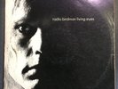 EB32Vinyl LP Record Radio Birdman Living Eyes/Radios Appear 2 LP Set