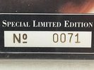 Albert Collins Cold Snap SEALED NEW MFSL LOW NUMBERED #0071 Mobile Fidelity 200g