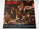 AC/DC 'Bad Boy Boogie' Live At Paradise Theatre '78 w Bon Scott Rare LP Sealed